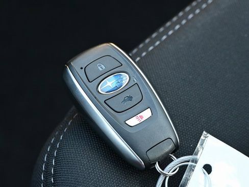 New 2025 Subaru Impreza RS image 33