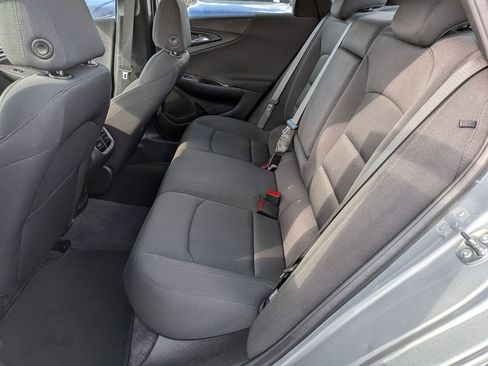 Used 2024 Chevrolet Malibu LT image 29