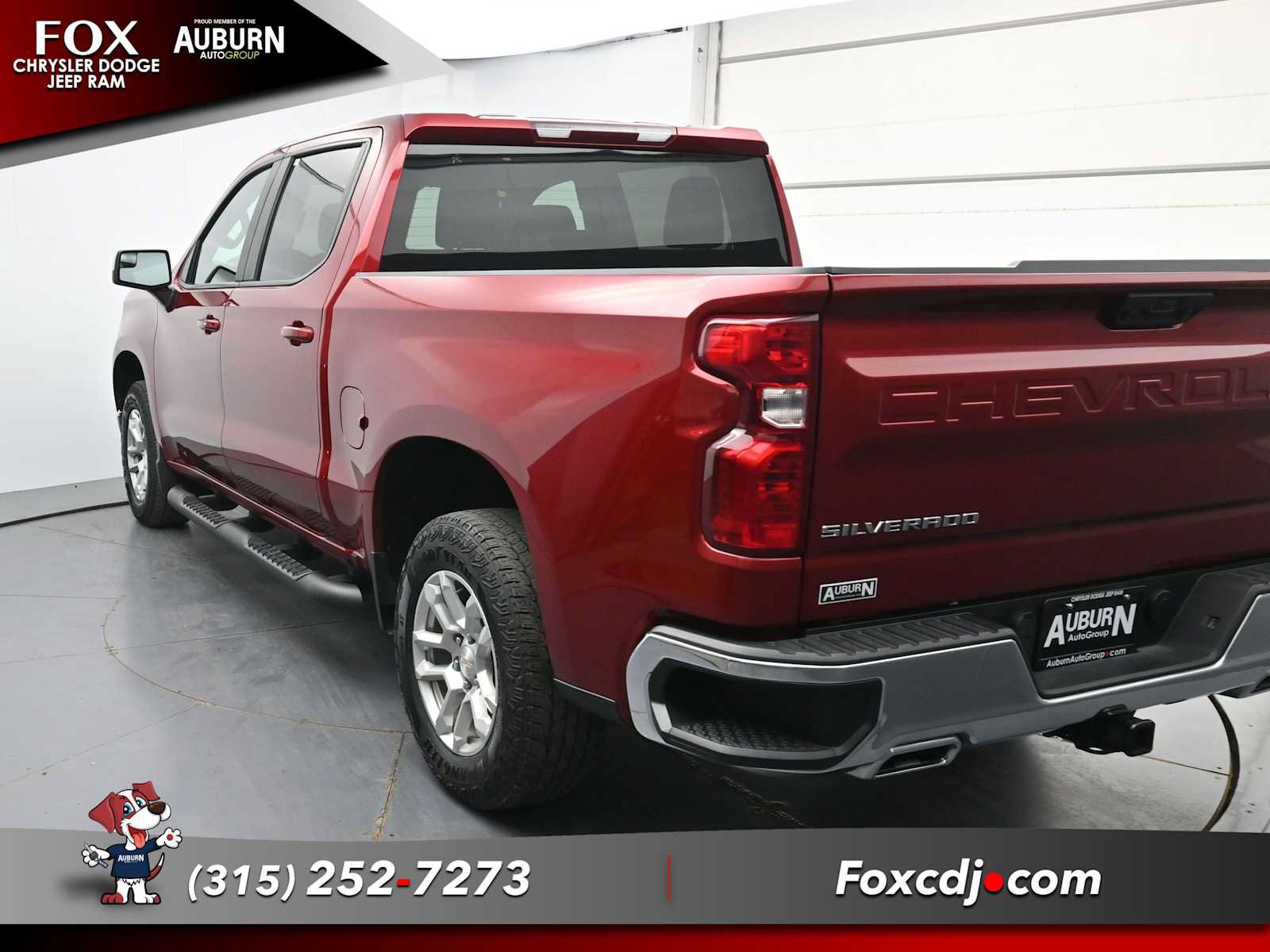 Used 2024 Chevrolet Silverado 1500 LT AWD/4WD image 15