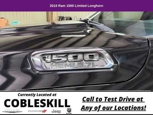 Used 2019 RAM 1500 Limited image 13