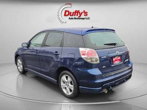 Used 2006 Toyota Matrix XR image 13