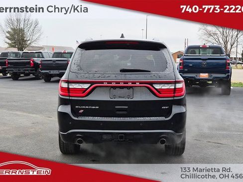 Used 2023 Dodge Durango GT image 36