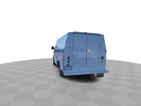 New 2025 Chevrolet Express 3500 w/ Power Convenience Package image 7