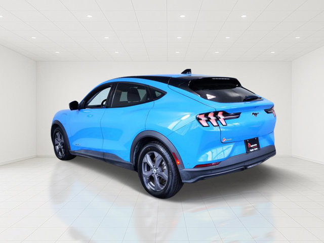Certified 2023 Ford Mustang Mach-E Select AWD/4WD image 5