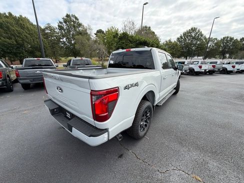 New 2026 Ford F150 XLT w/ Equipment Group 302A MID AWD/4WD image 18