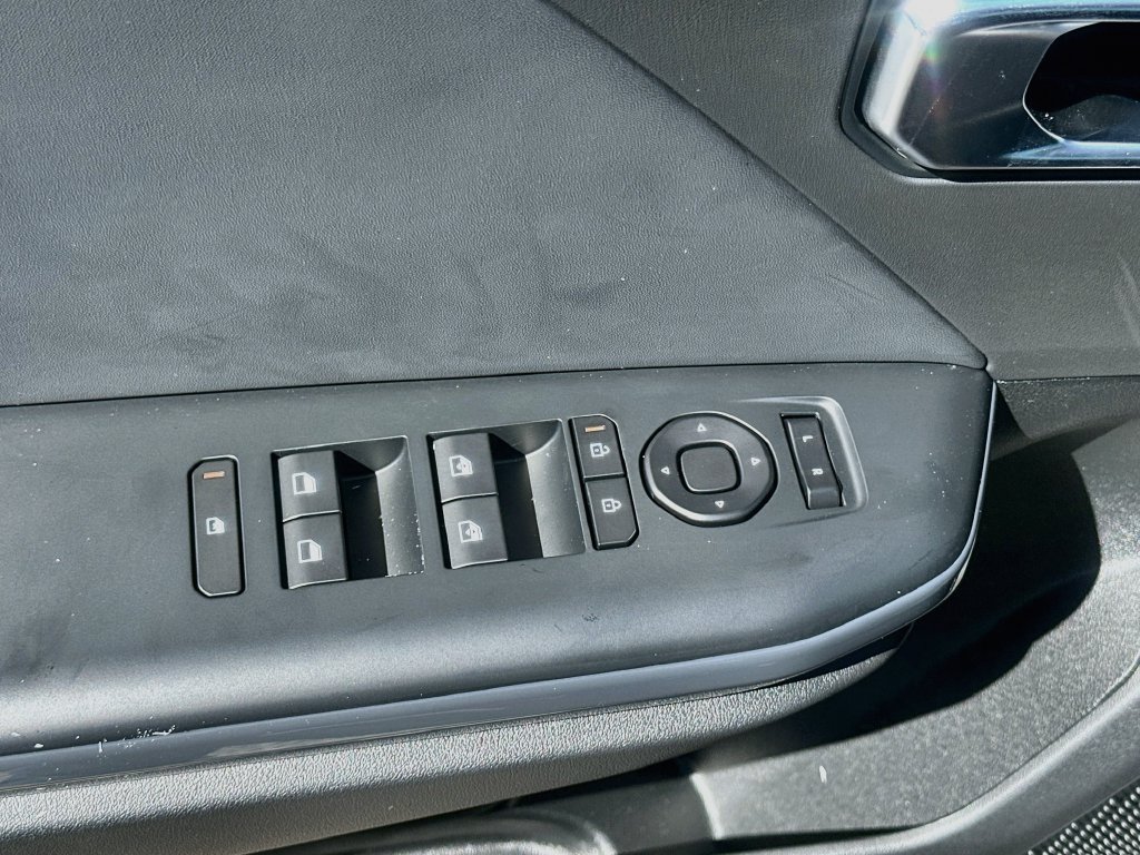 New 2026 Kia K4 EX FWD image 17