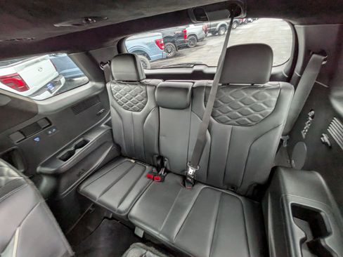 Used 2022 Hyundai Palisade Calligraphy AWD/4WD image 31
