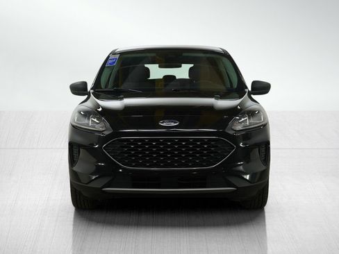Used 2022 Ford Escape SE image 11