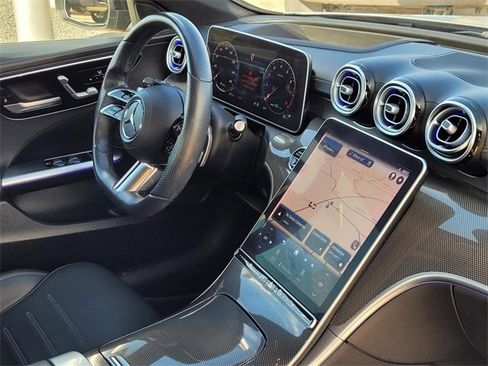 Certified 2022 Mercedes-Benz C 300 Sedan image 12