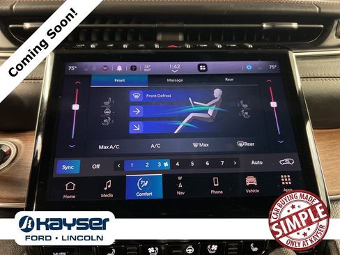 Used 2023 Jeep Grand Cherokee L Summit w/ High Altitude Package image 11