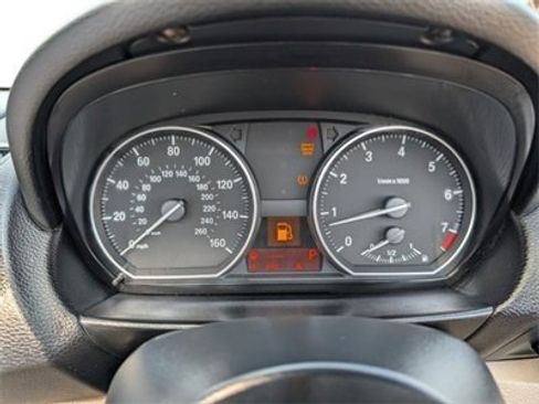 Used 2010 BMW 128i Convertible image 11