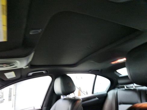 Used 2016 BMW 535i Sedan RWD image 15