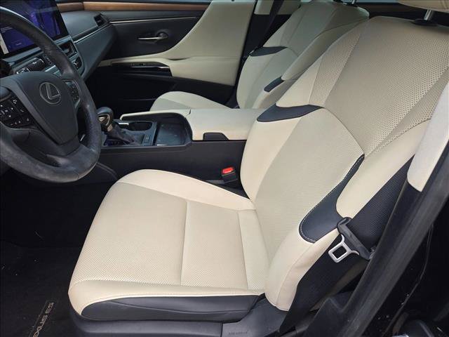 Used 2023 Lexus ES 350 w/ Premium Package FWD image 13