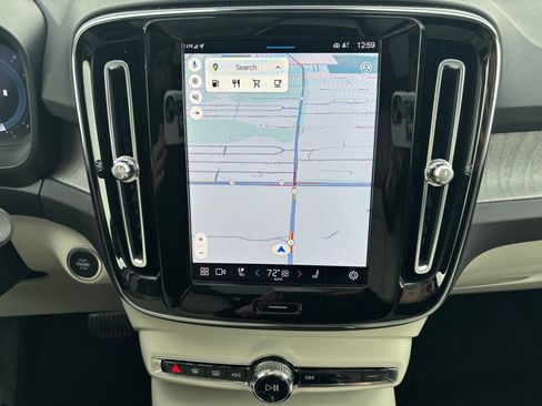 Certified 2023 Volvo XC40 B5 Plus w/ Driver Assist Package image 10