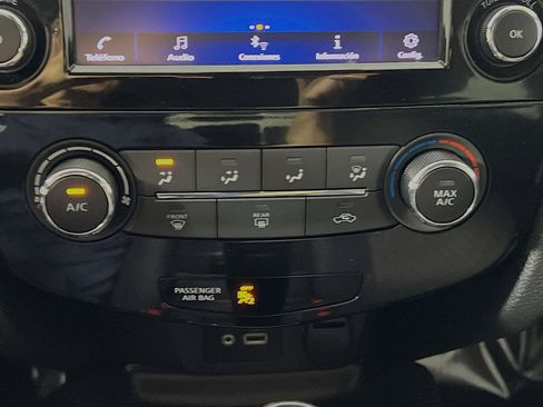 Used 2020 Nissan Rogue S w/ Special Edition Package FWD image 25