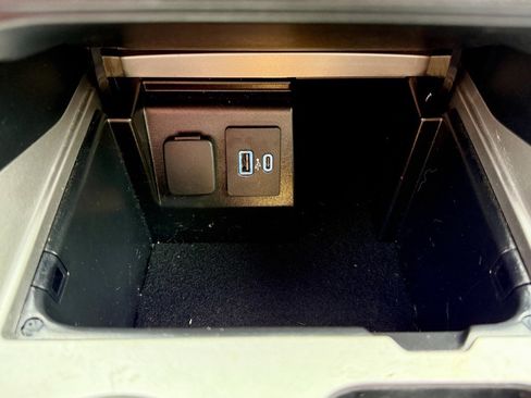 Certified 2023 Ford Explorer Timberline image 29