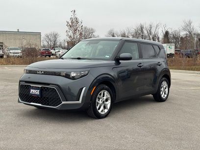 Used 2024 Kia Soul LX w/ Option Group 015
