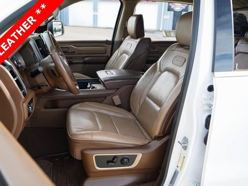 Used 2019 RAM 1500 Limited image 7