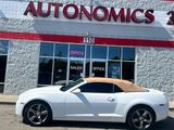 Used 2011 Chevrolet Camaro LT w/ RS Package image 3