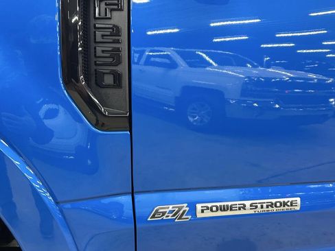 Used 2021 Ford F250 Lariat image 19