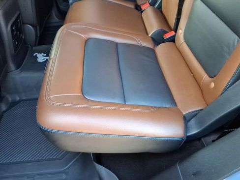 Used 2024 Ford Bronco Outer Banks w/ Sasquatch Package image 22