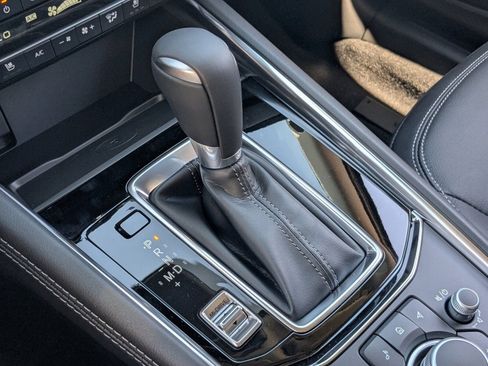 New 2025 MAZDA CX-5 AWD 2.5 S w/ Premium Plus Pkg image 27