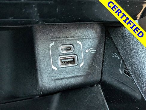 Used 2023 Jeep Compass Trailhawk image 19