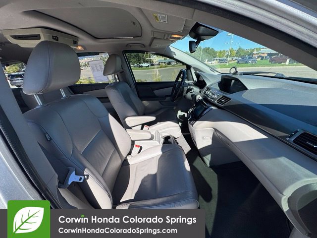 Used 2014 Honda Odyssey EX-L image 29