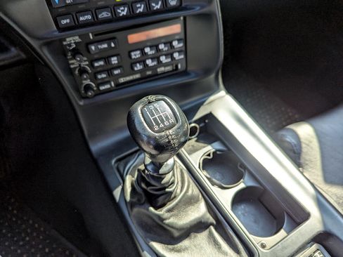 Used 1994 Chevrolet Corvette Coupe image 24