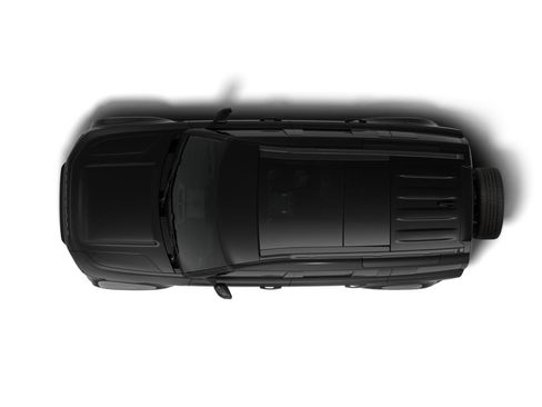 New 2026 Land Rover Defender 110 X-Dynamic SE AWD/4WD image 4