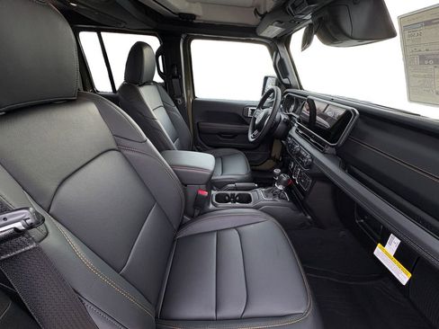 New 2026 Jeep Gladiator Sport image 24