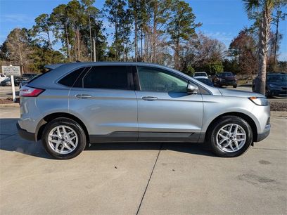 Used 2024 Ford Edge SEL