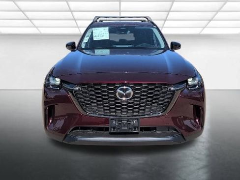 New 2026 MAZDA CX-90 3.3 Turbo w/ Premium Sport Pkg image 32