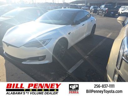 Used 2020 Tesla Model S Long Range Plus