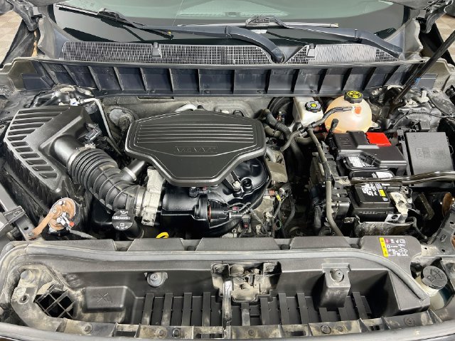Used 2019 GMC Acadia SLT w/ Black Edition AWD/4WD image 30