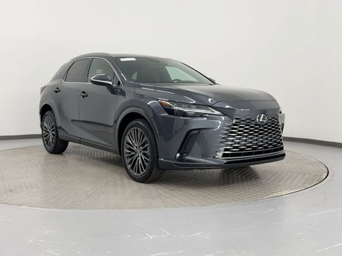 New 2026 Lexus RX 350 AWD image 7