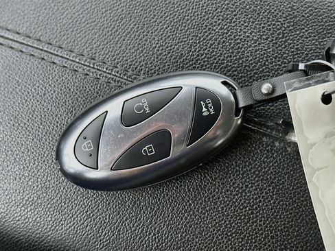 Used 2025 Hyundai Tucson SEL AWD/4WD image 25