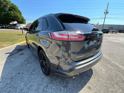 Used 2020 Ford Edge ST-Line image 7