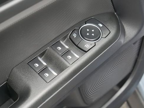 Used 2024 Ford Bronco Sport Big Bend AWD/4WD image 16