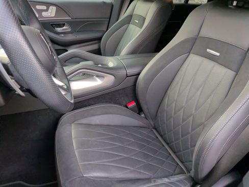 Used 2024 Mercedes-Benz GLE 53 AMG 4MATIC Coupe image 29