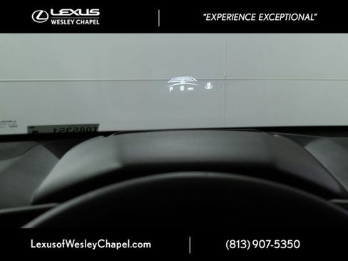 Used 2025 Lexus NX 350 F Sport w/ Accessory Package (2T) AWD/4WD image 33
