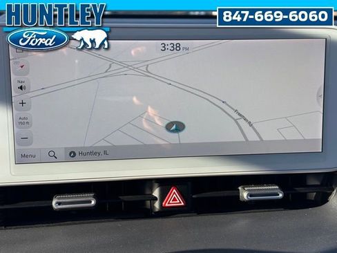 Used 2024 Hyundai Ioniq 5 Limited image 22