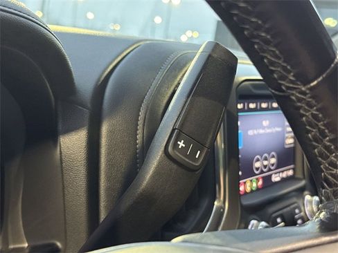 Used 2021 GMC Sierra 1500 Denali w/ Denali Ultimate Package image 19