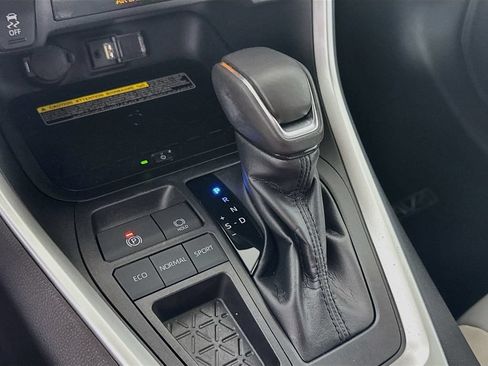 Certified 2019 Toyota RAV4 XLE Premium w/ Advanced Technology Package FWD image 16