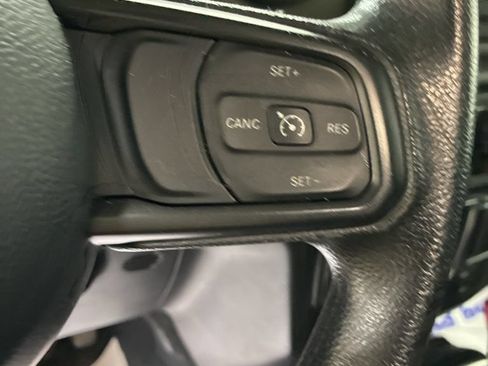 Used 2021 Jeep Wrangler Unlimited Sport AWD/4WD image 15
