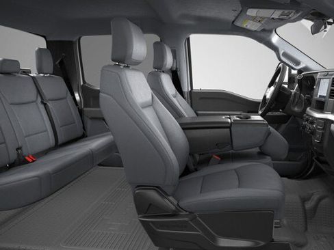 New 2026 Ford F250 XL w/ XL Chrome Package image 6