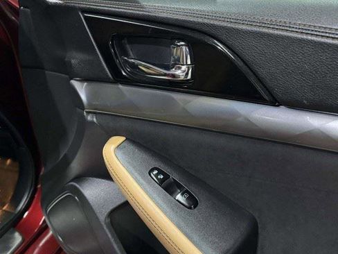 Used 2016 Nissan Maxima SR FWD image 51