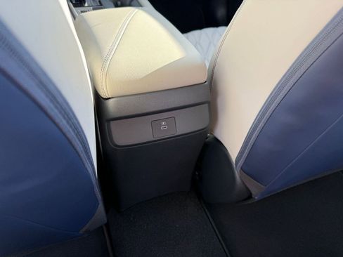 New 2026 Nissan Sentra SL w/ Floor Mat Package FWD image 23
