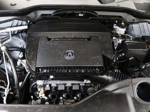 Used 2026 Acura MDX A-Spec image 30