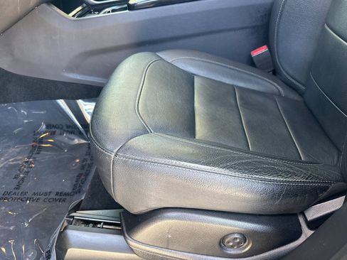 Used 2016 Mercedes-Benz GLE 400 4MATIC image 15